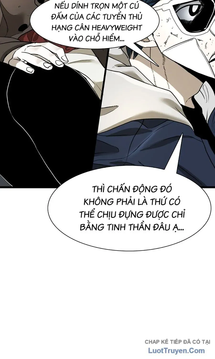 Shark - Cá Mập - Chương 391
