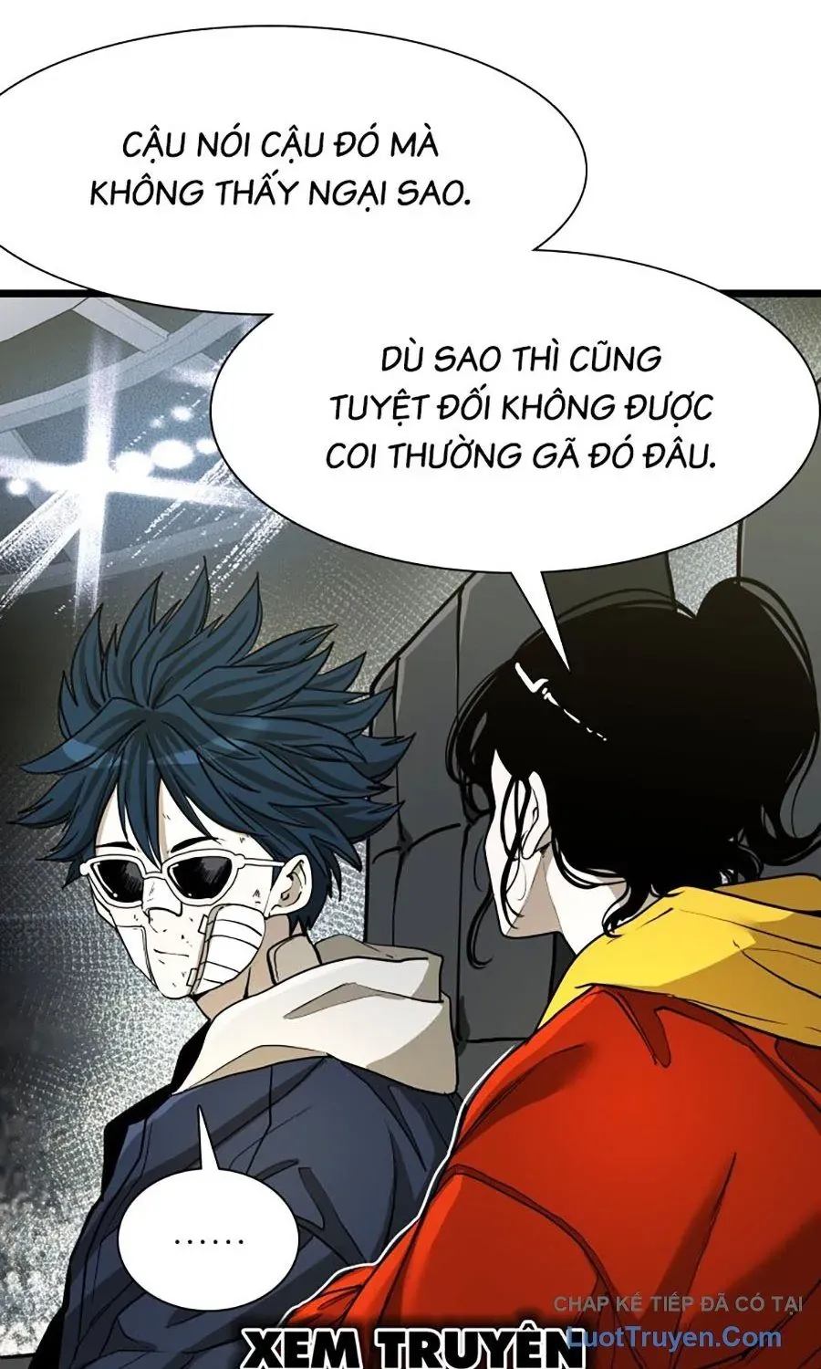 Shark - Cá Mập - Chương 391