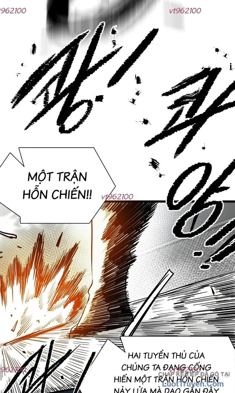 Shark - Cá Mập - Chương 391