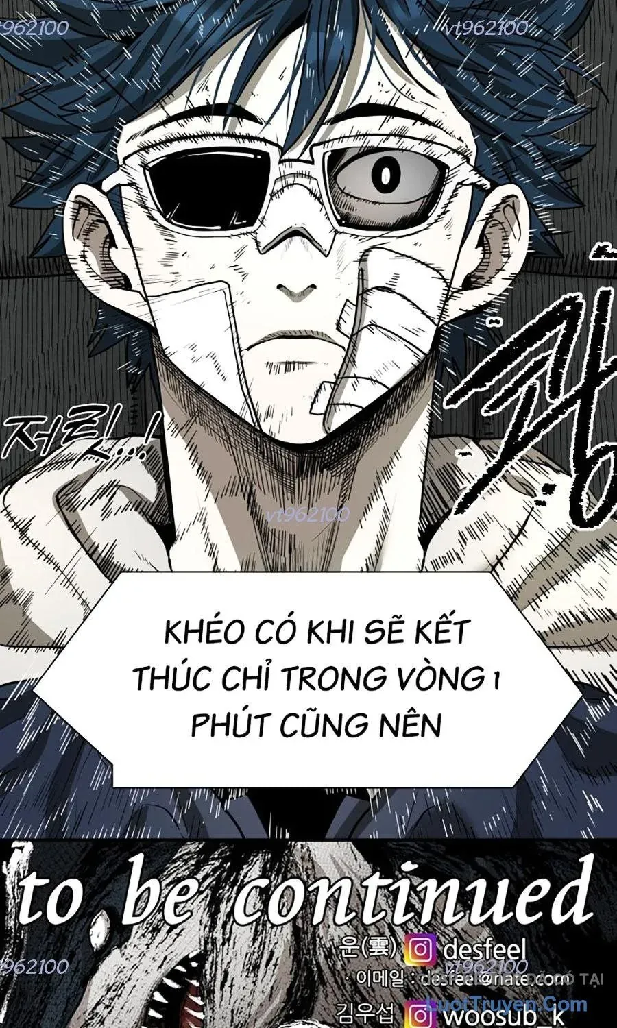 Shark - Cá Mập - Chương 391