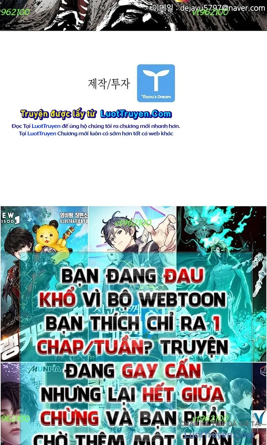 Shark - Cá Mập - Chương 391