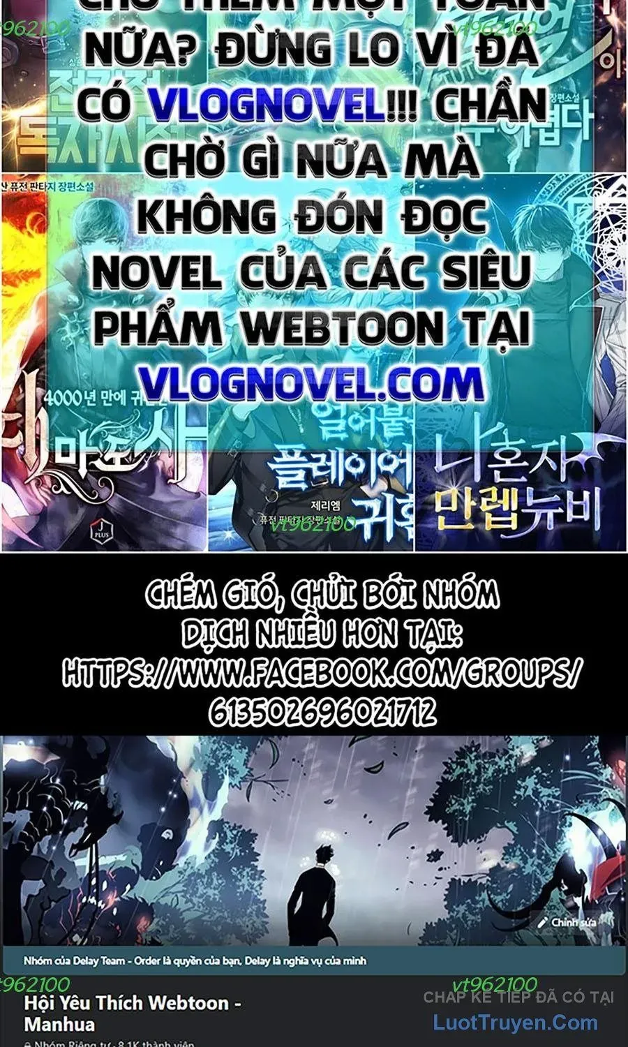 Shark - Cá Mập - Chương 391