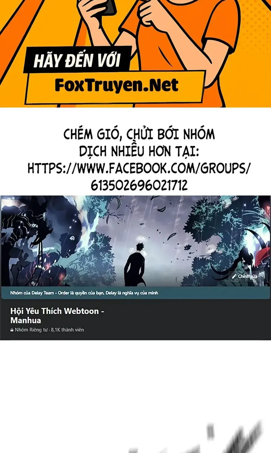Shark - Cá Mập - Chương 392
