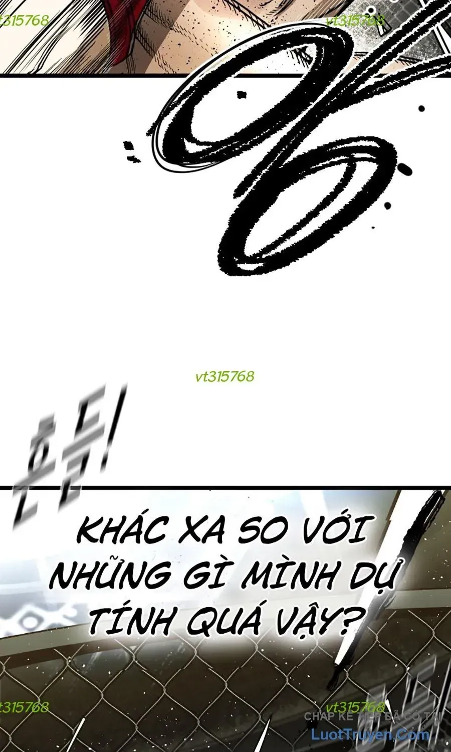 Shark - Cá Mập - Chương 392
