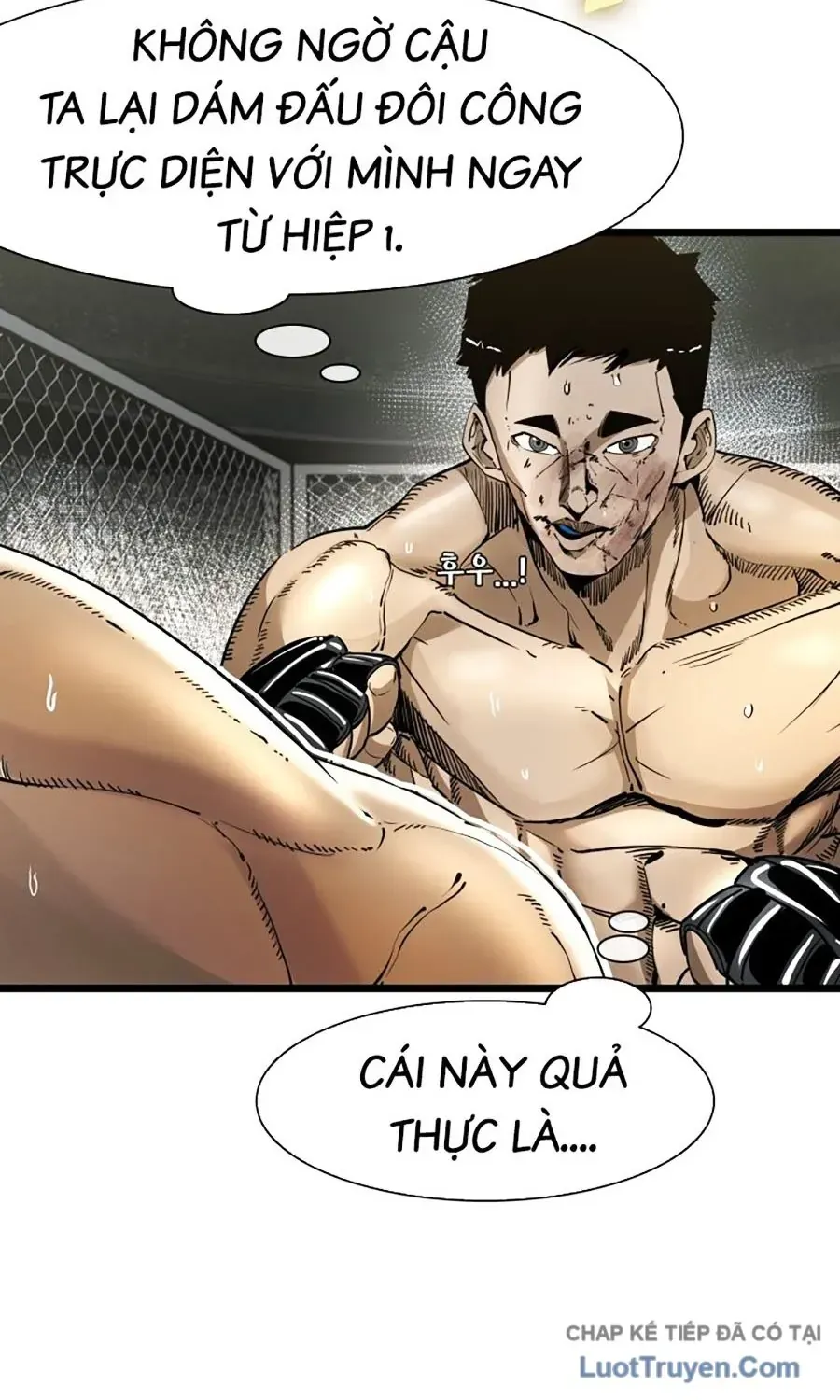 Shark - Cá Mập - Chương 392