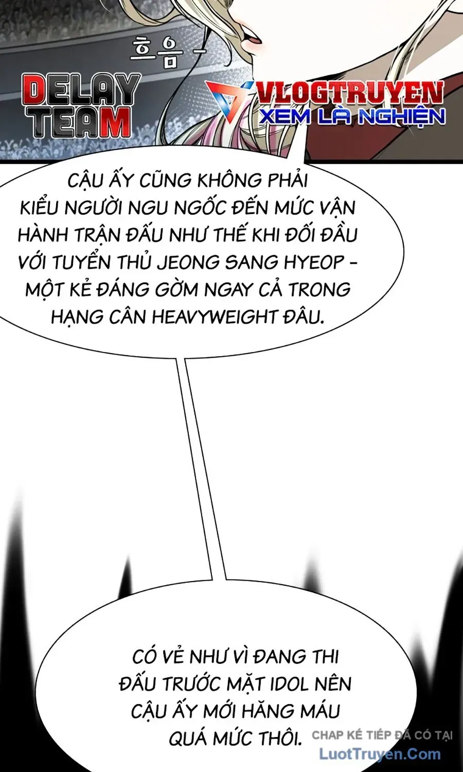 Shark - Cá Mập - Chương 392