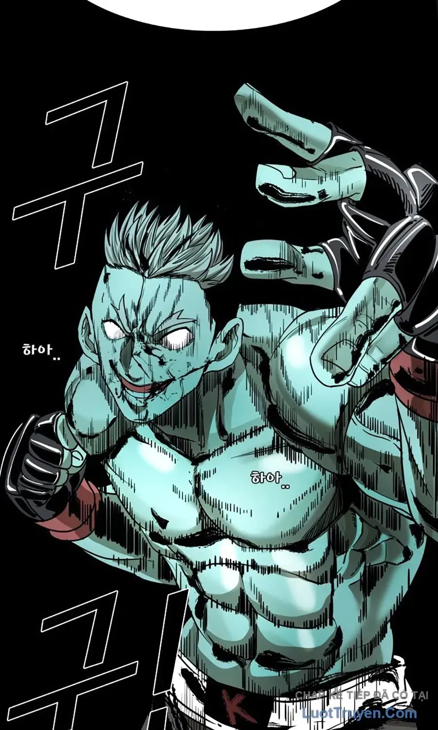 Shark - Cá Mập - Chương 392