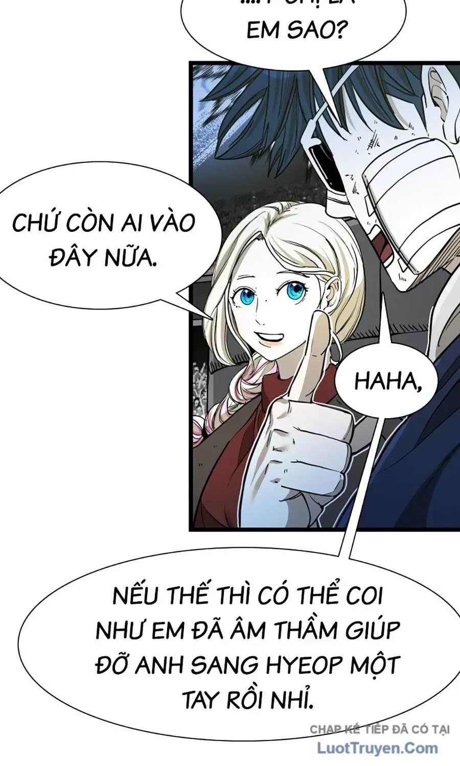Shark - Cá Mập - Chương 392