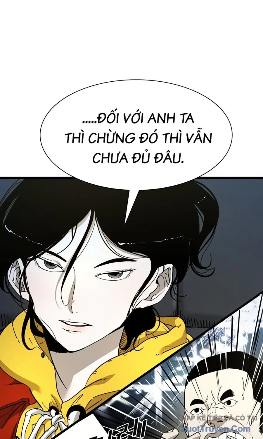 Shark - Cá Mập - Chương 392