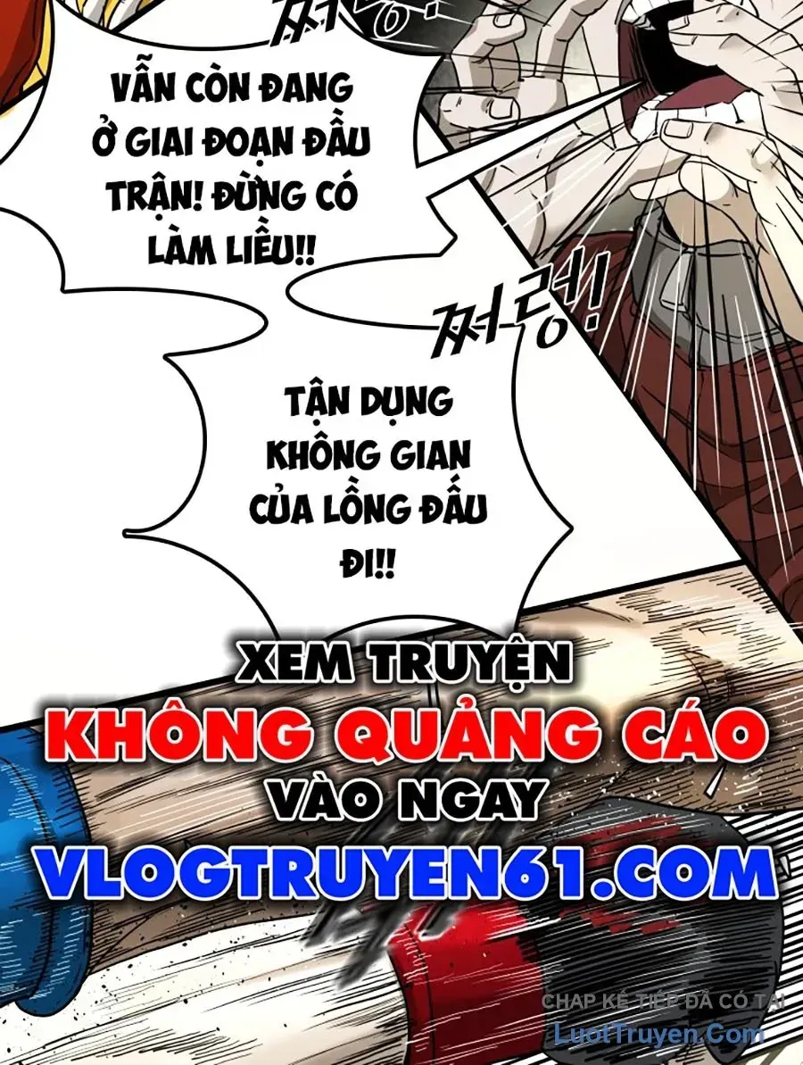 Shark - Cá Mập - Chương 392