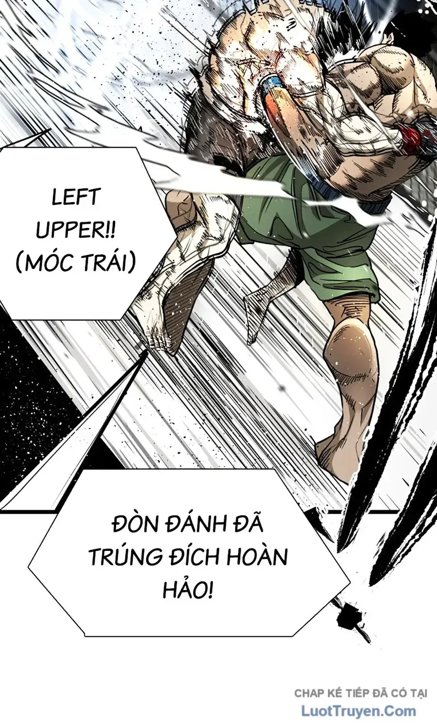 Shark - Cá Mập - Chương 392