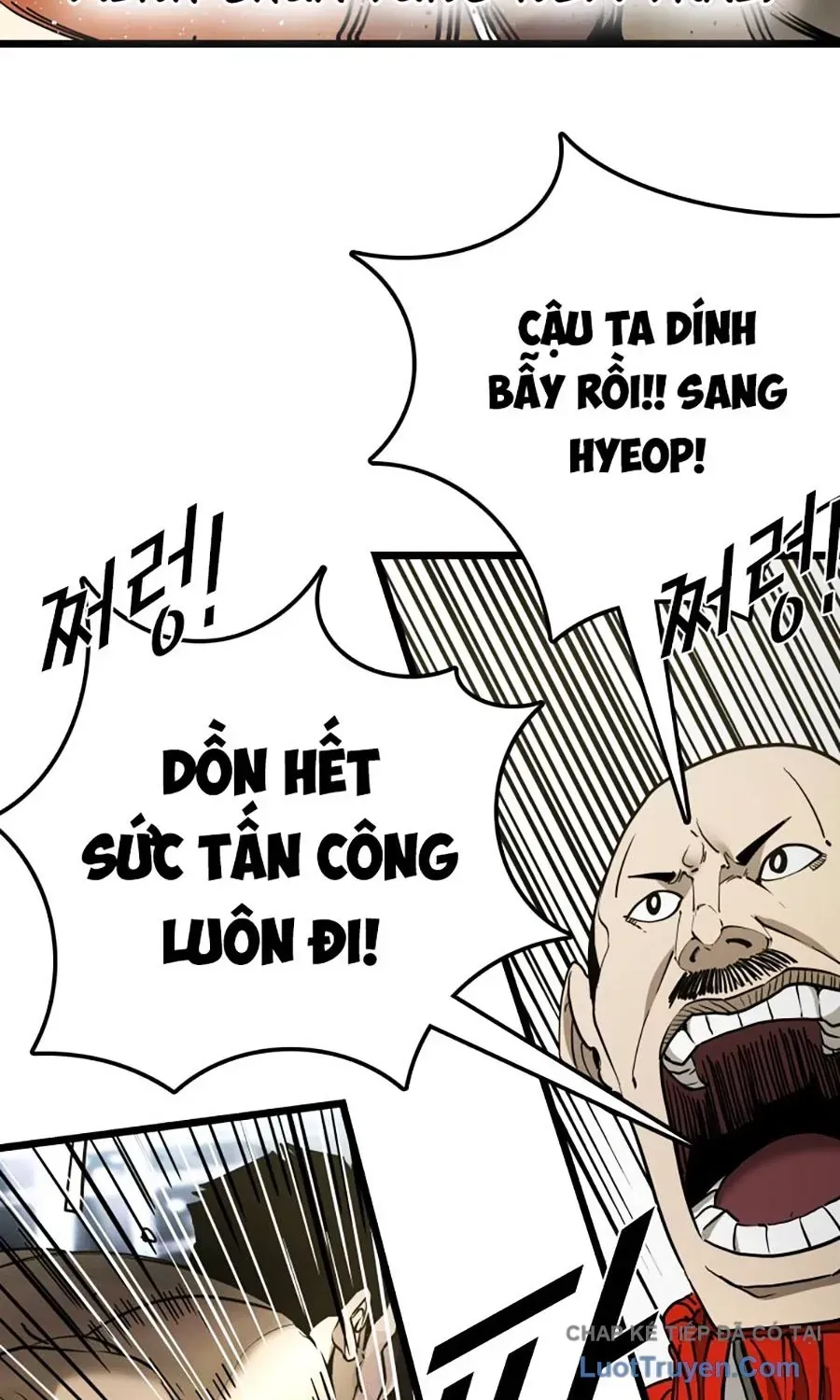 Shark - Cá Mập - Chương 392