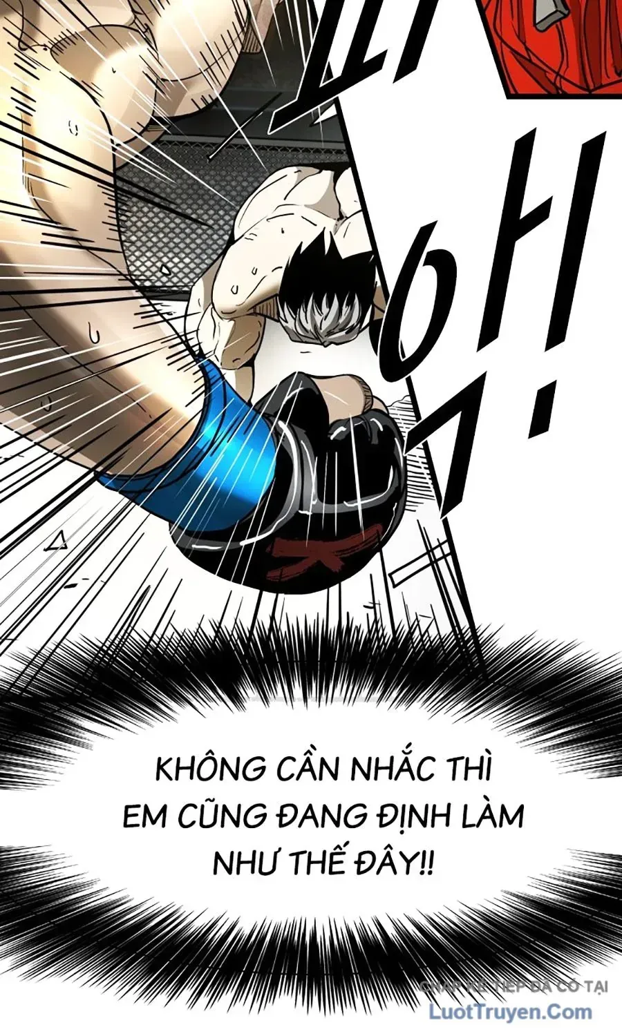 Shark - Cá Mập - Chương 392