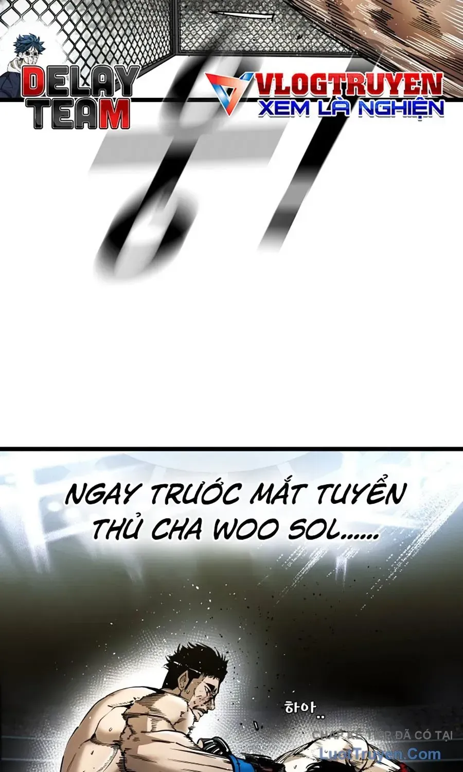 Shark - Cá Mập - Chương 392