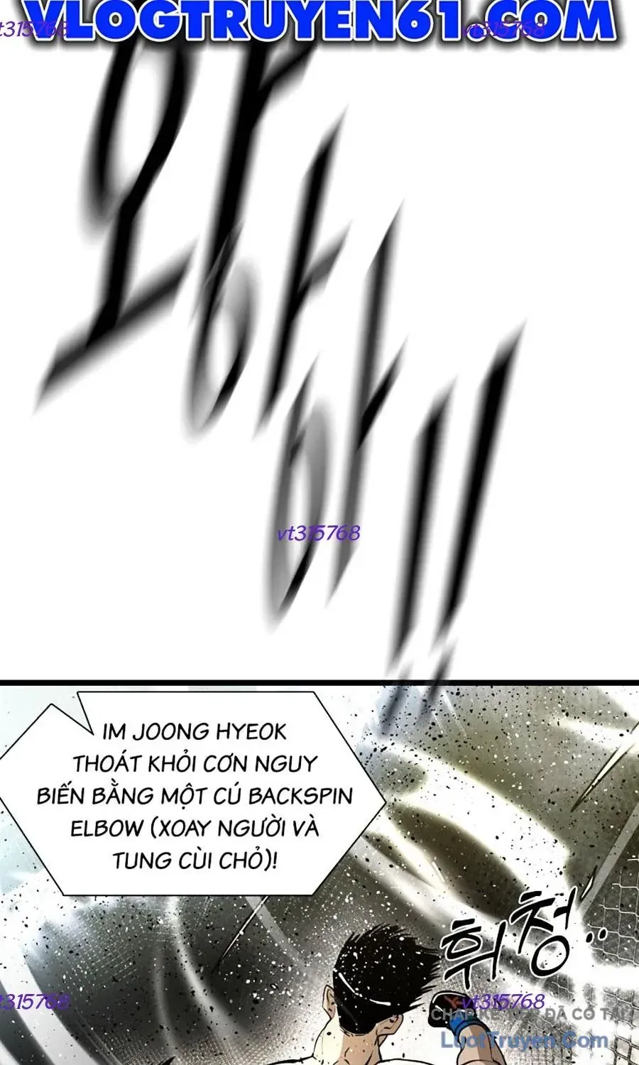 Shark - Cá Mập - Chương 392