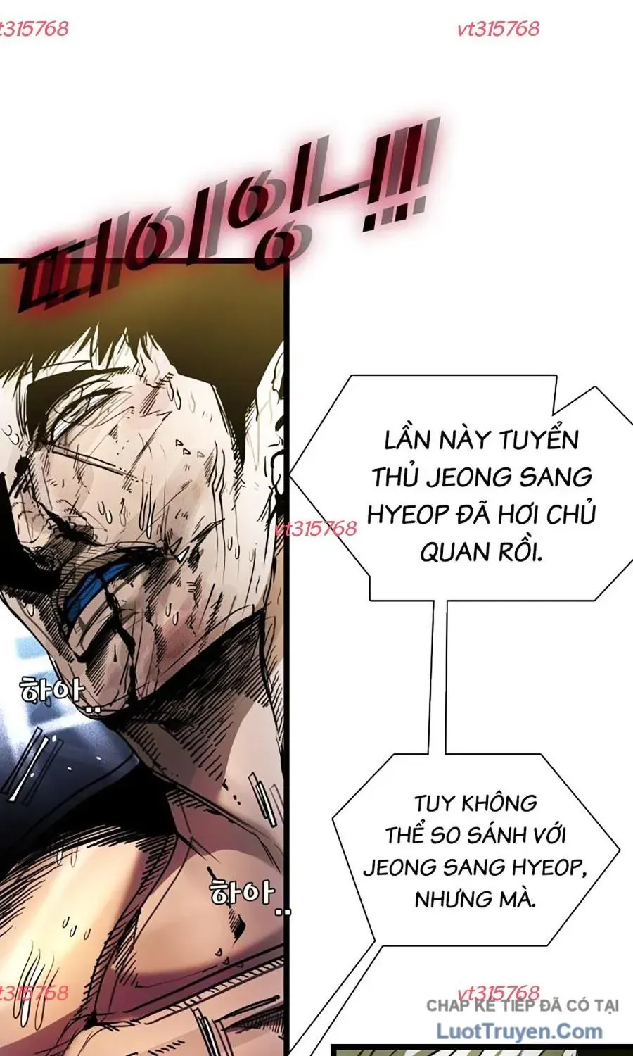 Shark - Cá Mập - Chương 392