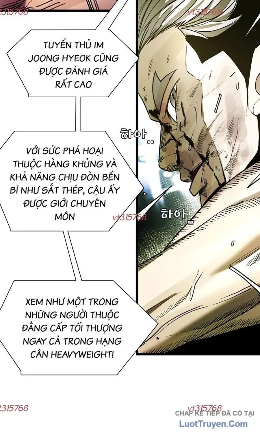 Shark - Cá Mập - Chương 392