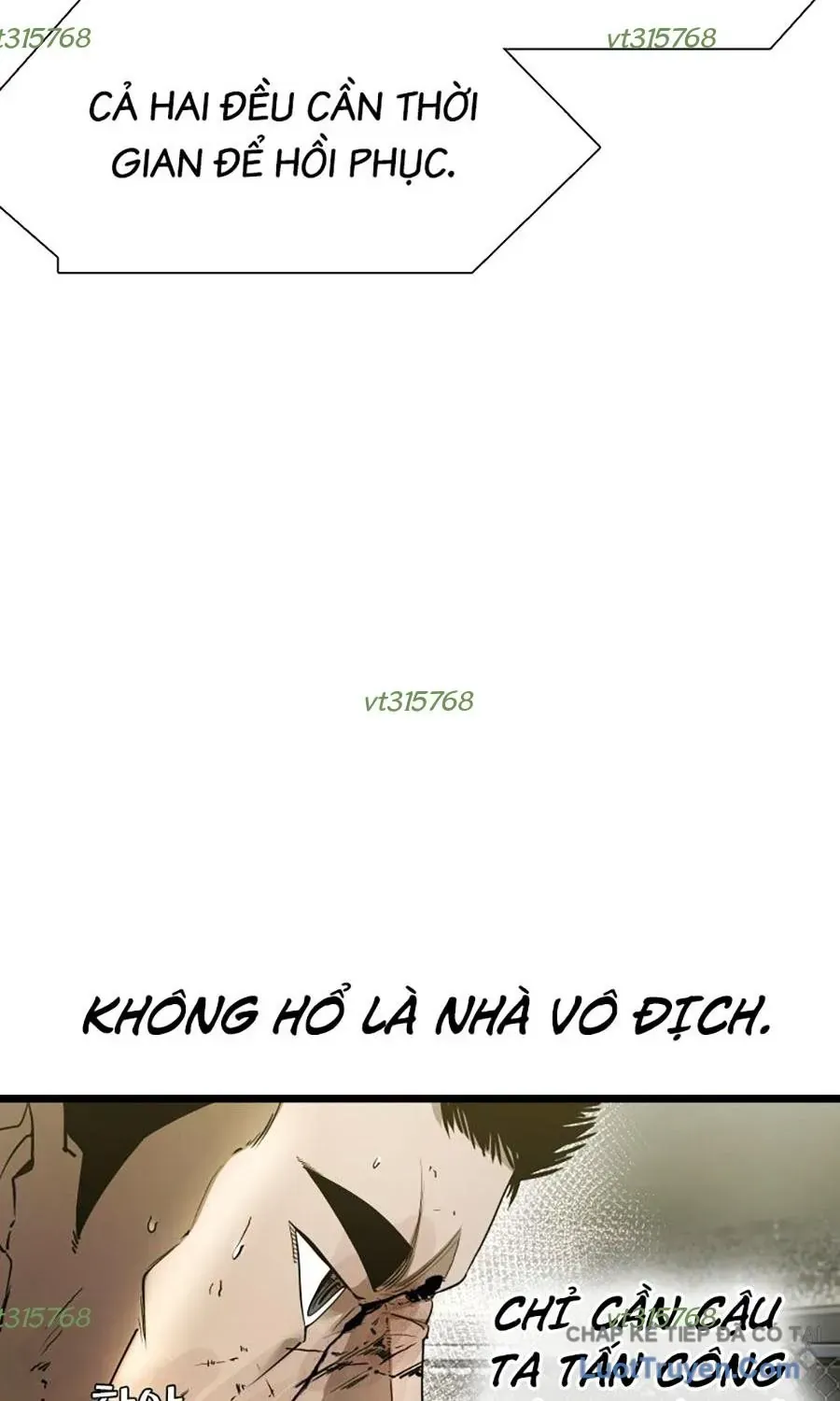 Shark - Cá Mập - Chương 392