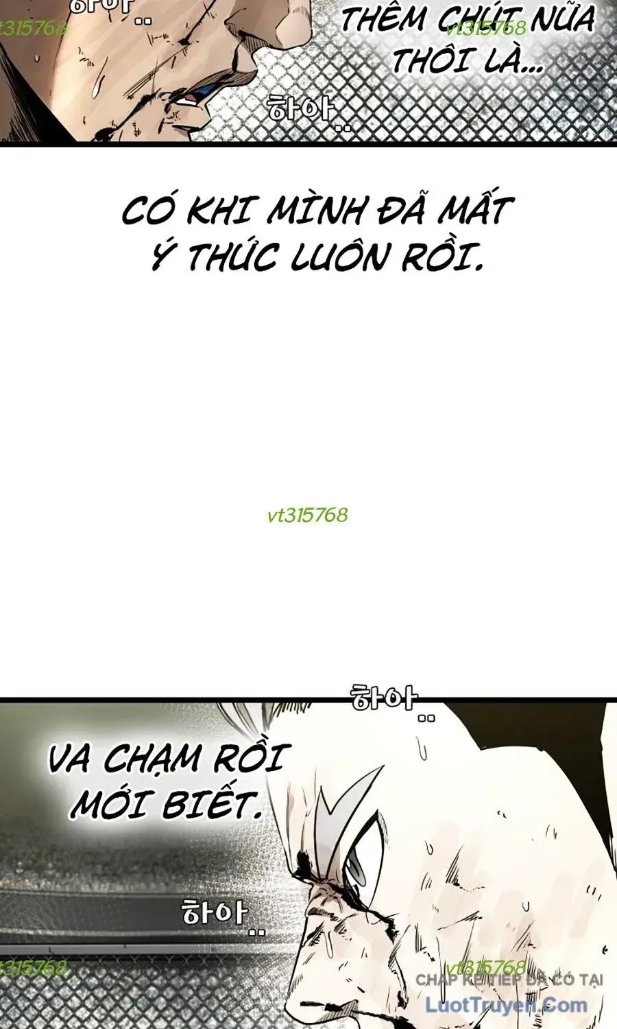 Shark - Cá Mập - Chương 392