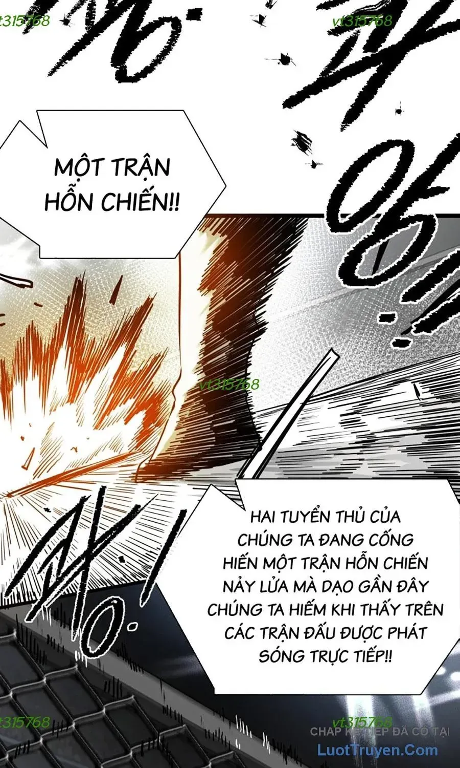 Shark - Cá Mập - Chương 392