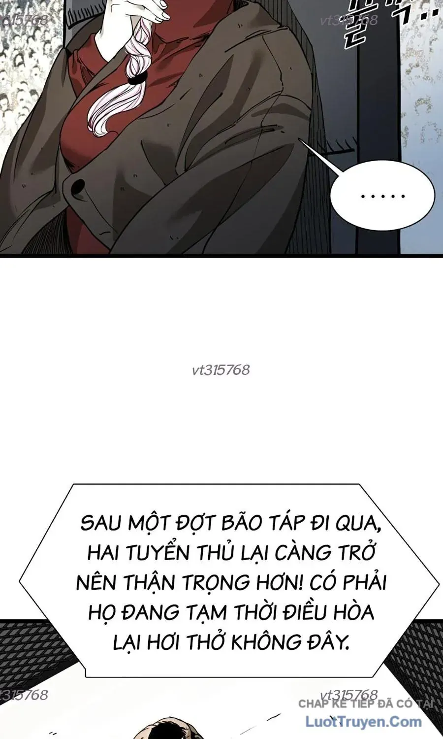 Shark - Cá Mập - Chương 392