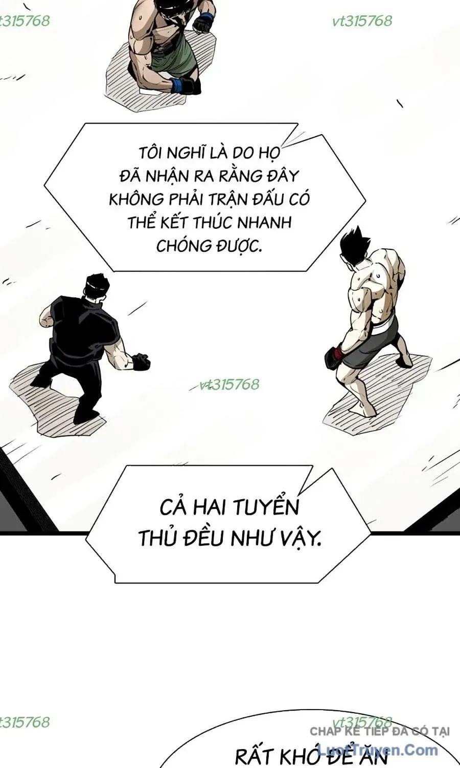 Shark - Cá Mập - Chương 392