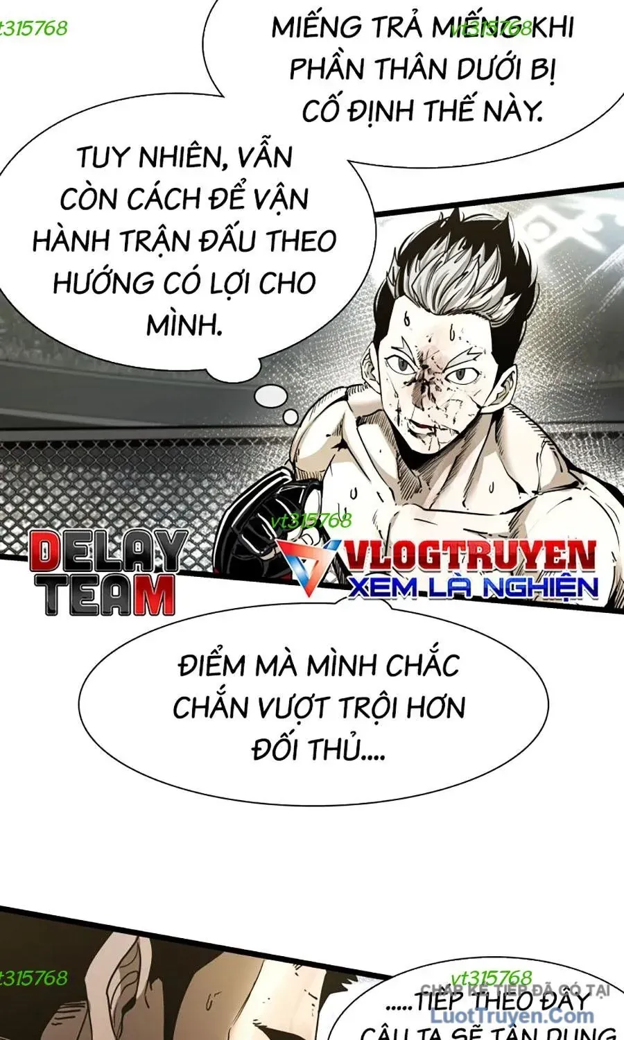 Shark - Cá Mập - Chương 392