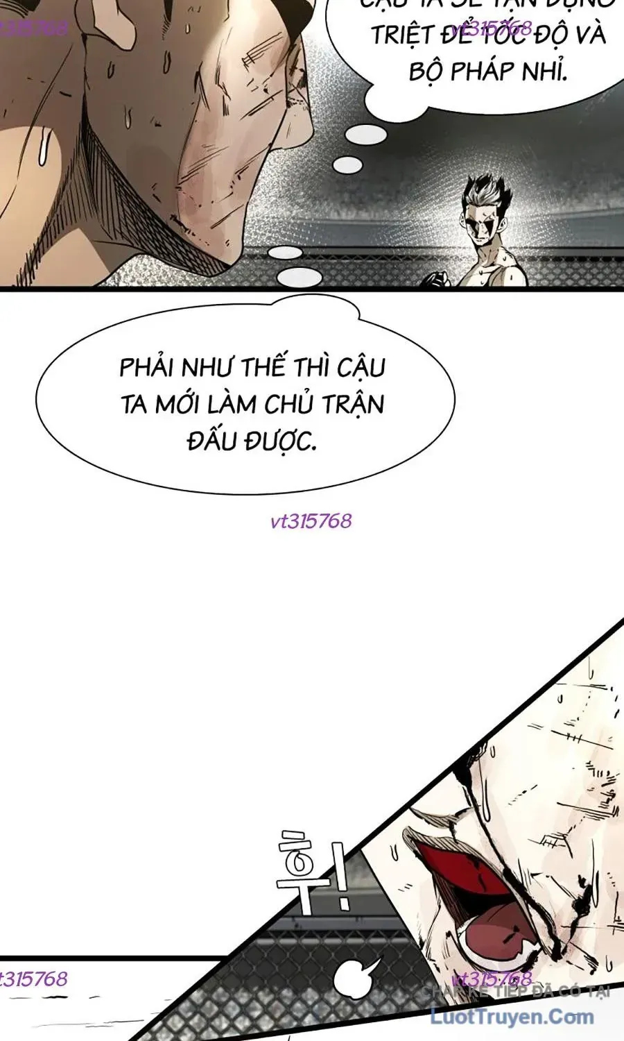 Shark - Cá Mập - Chương 392