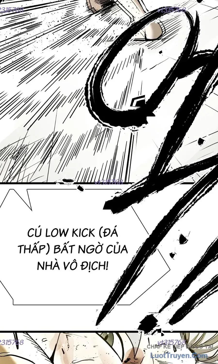 Shark - Cá Mập - Chương 392