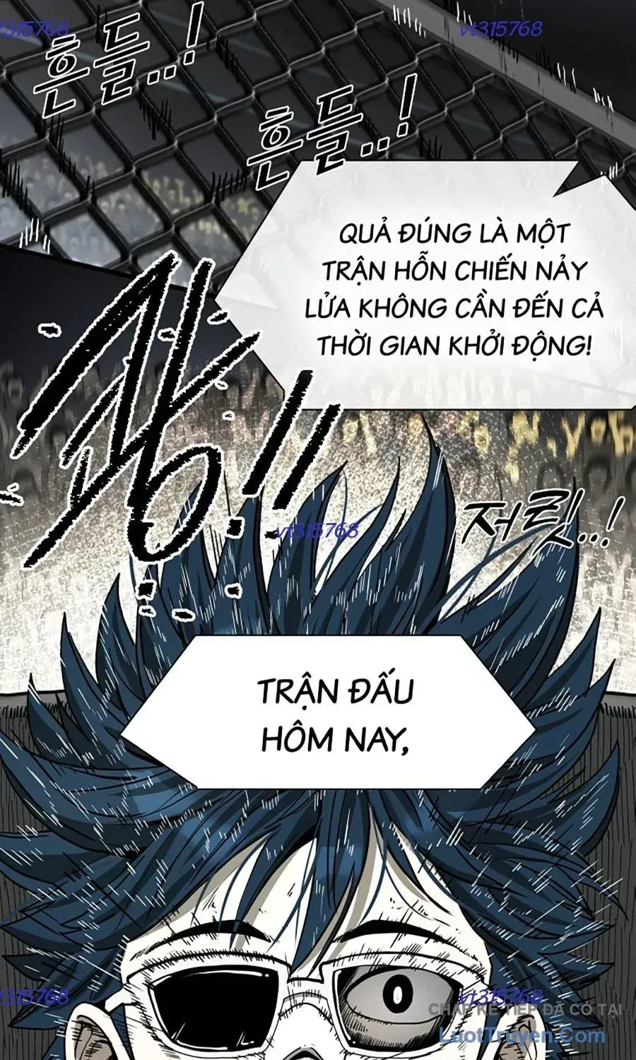 Shark - Cá Mập - Chương 392