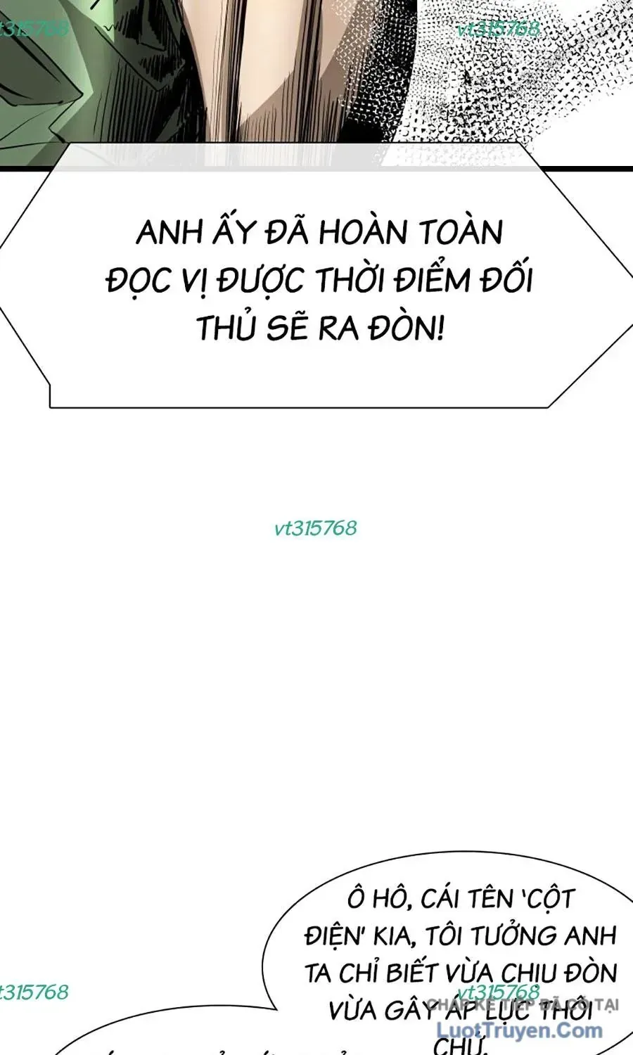 Shark - Cá Mập - Chương 392