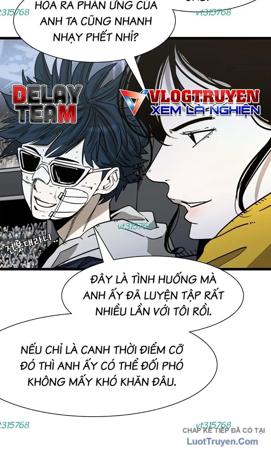 Shark - Cá Mập - Chương 392
