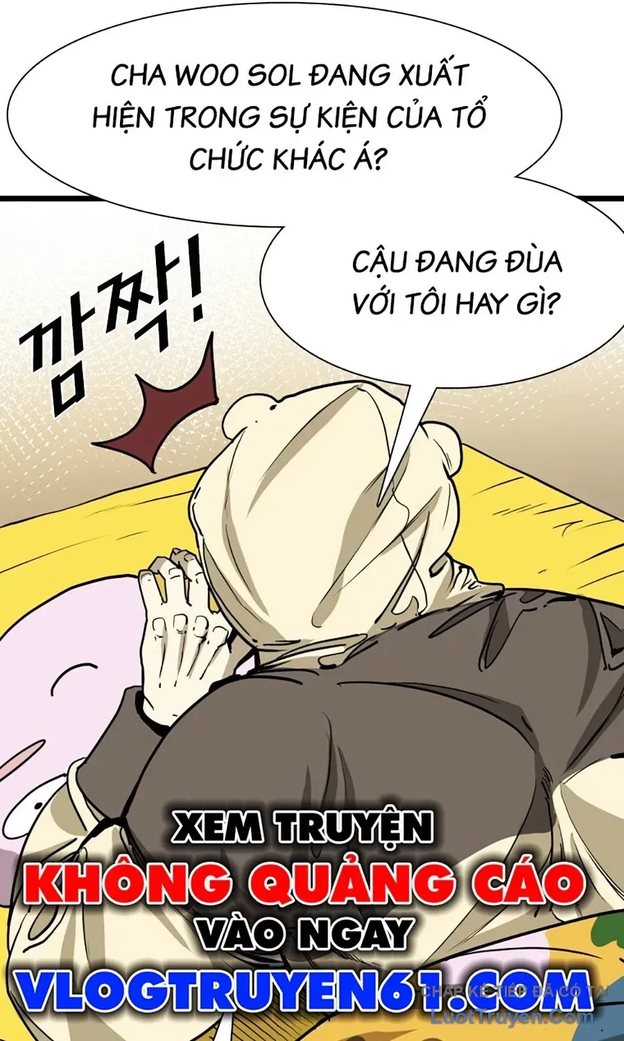 Shark - Cá Mập - Chương 392