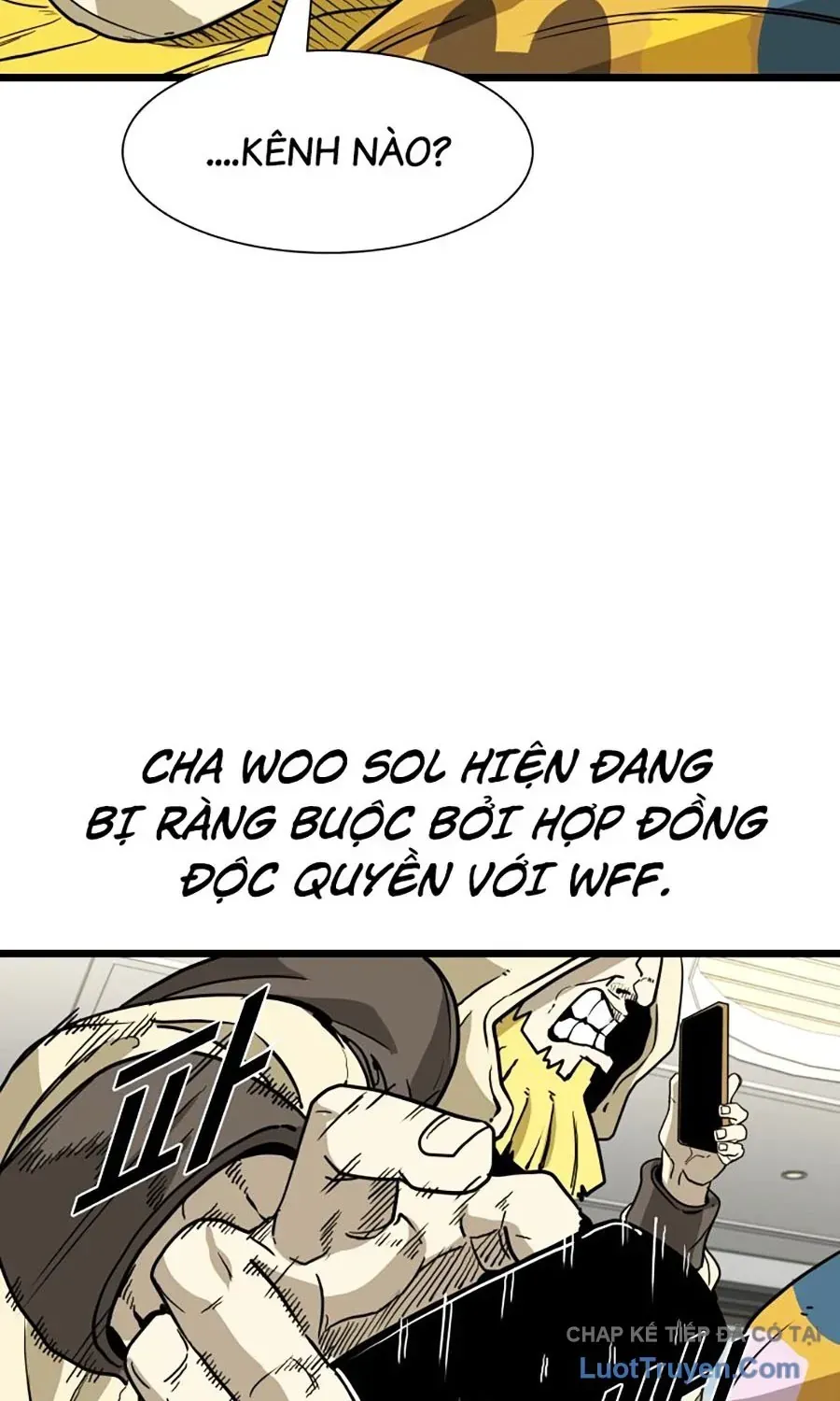 Shark - Cá Mập - Chương 392