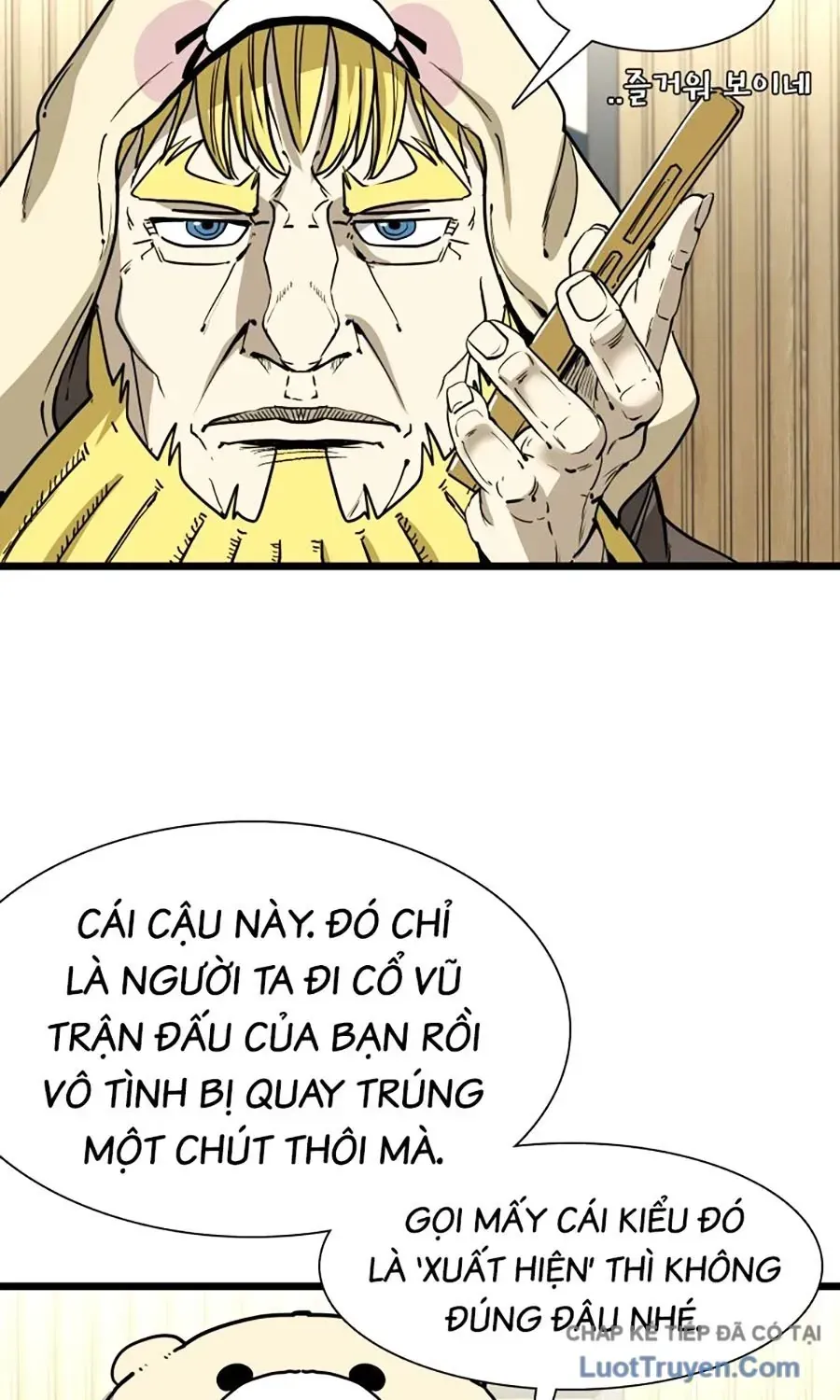 Shark - Cá Mập - Chương 392