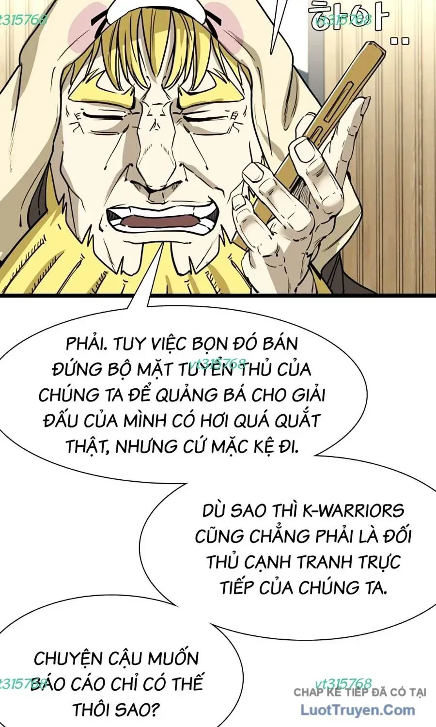 Shark - Cá Mập - Chương 392