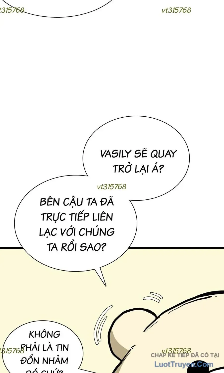 Shark - Cá Mập - Chương 392