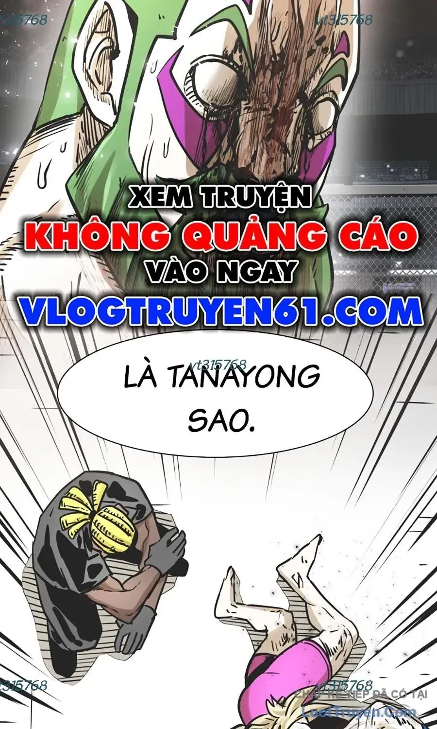 Shark - Cá Mập - Chương 392