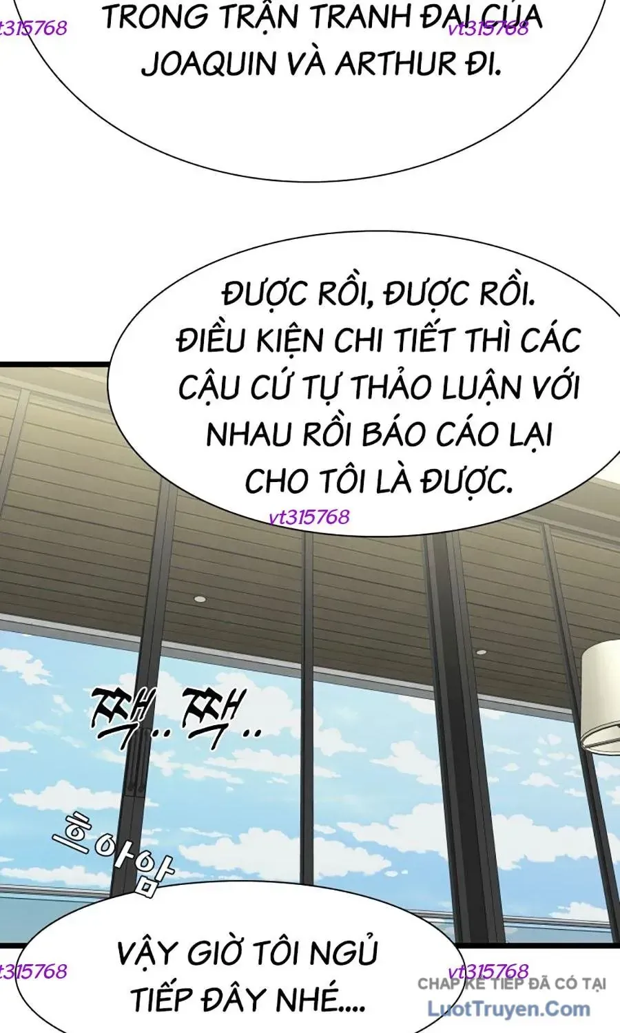Shark - Cá Mập - Chương 392