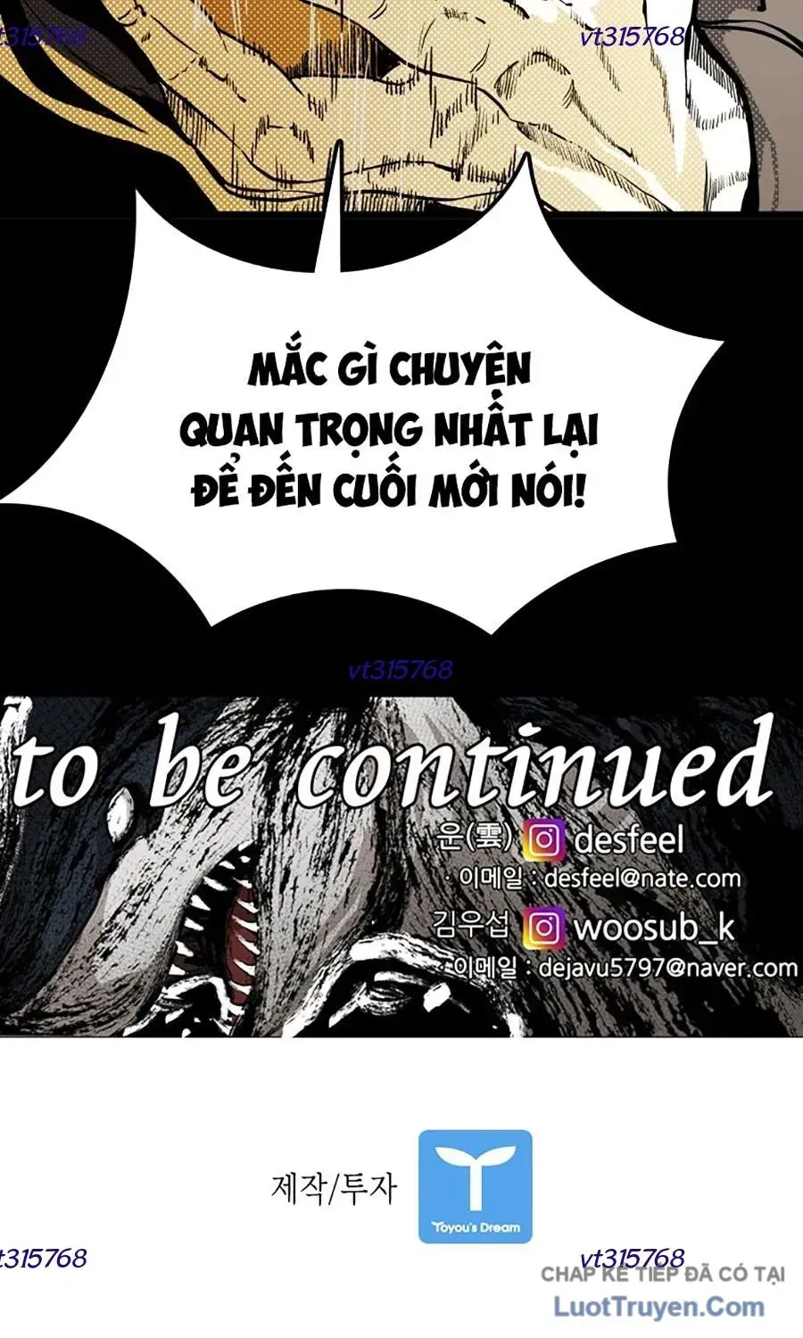 Shark - Cá Mập - Chương 392