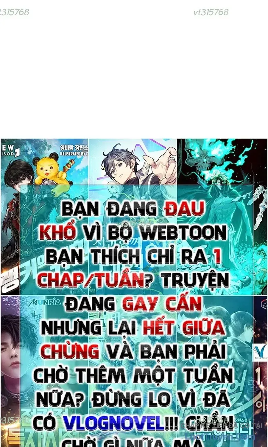 Shark - Cá Mập - Chương 392
