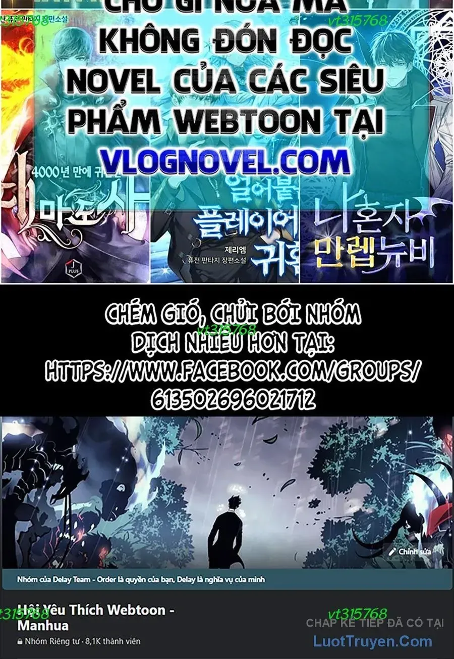 Shark - Cá Mập - Chương 392