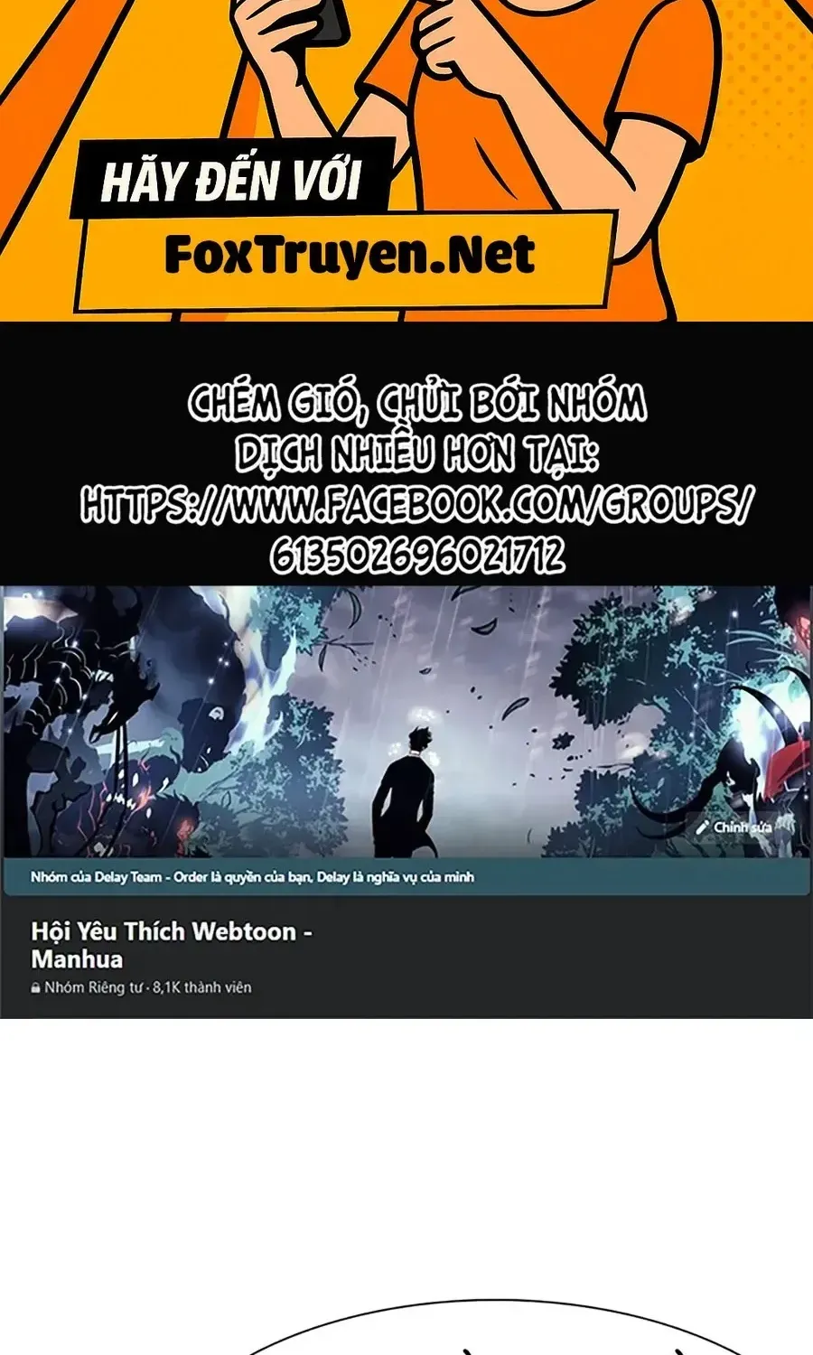Shark - Cá Mập - Chương 393