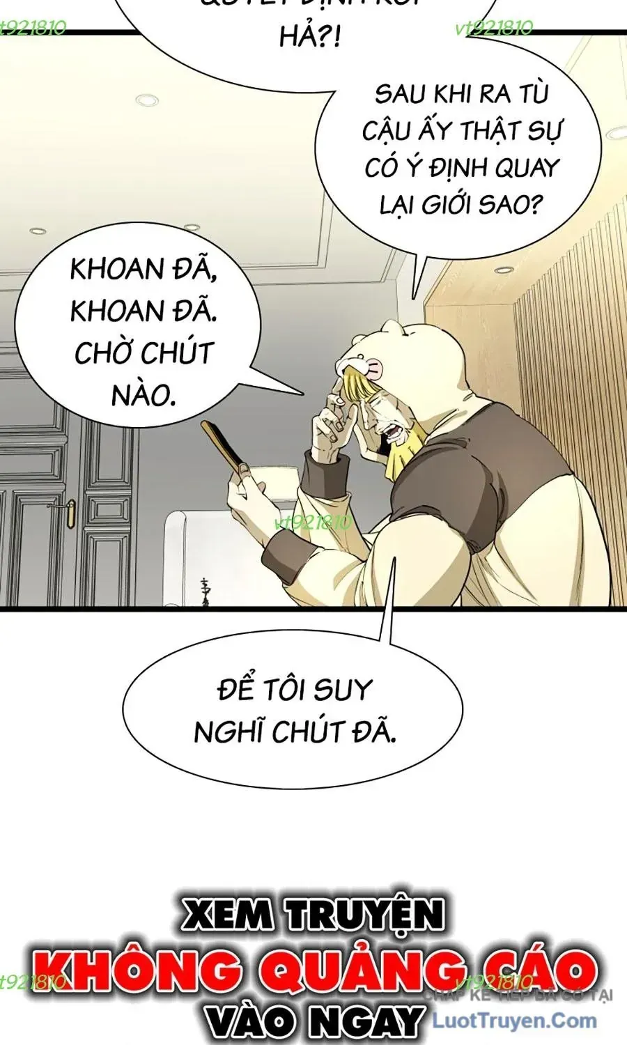 Shark - Cá Mập - Chương 393