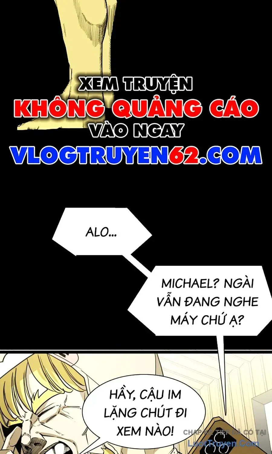 Shark - Cá Mập - Chương 393