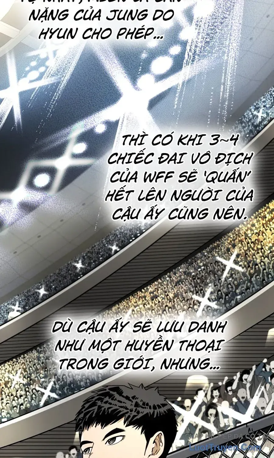 Shark - Cá Mập - Chương 393