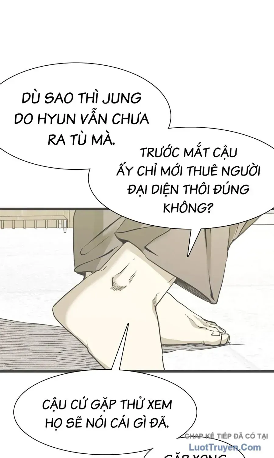 Shark - Cá Mập - Chương 393
