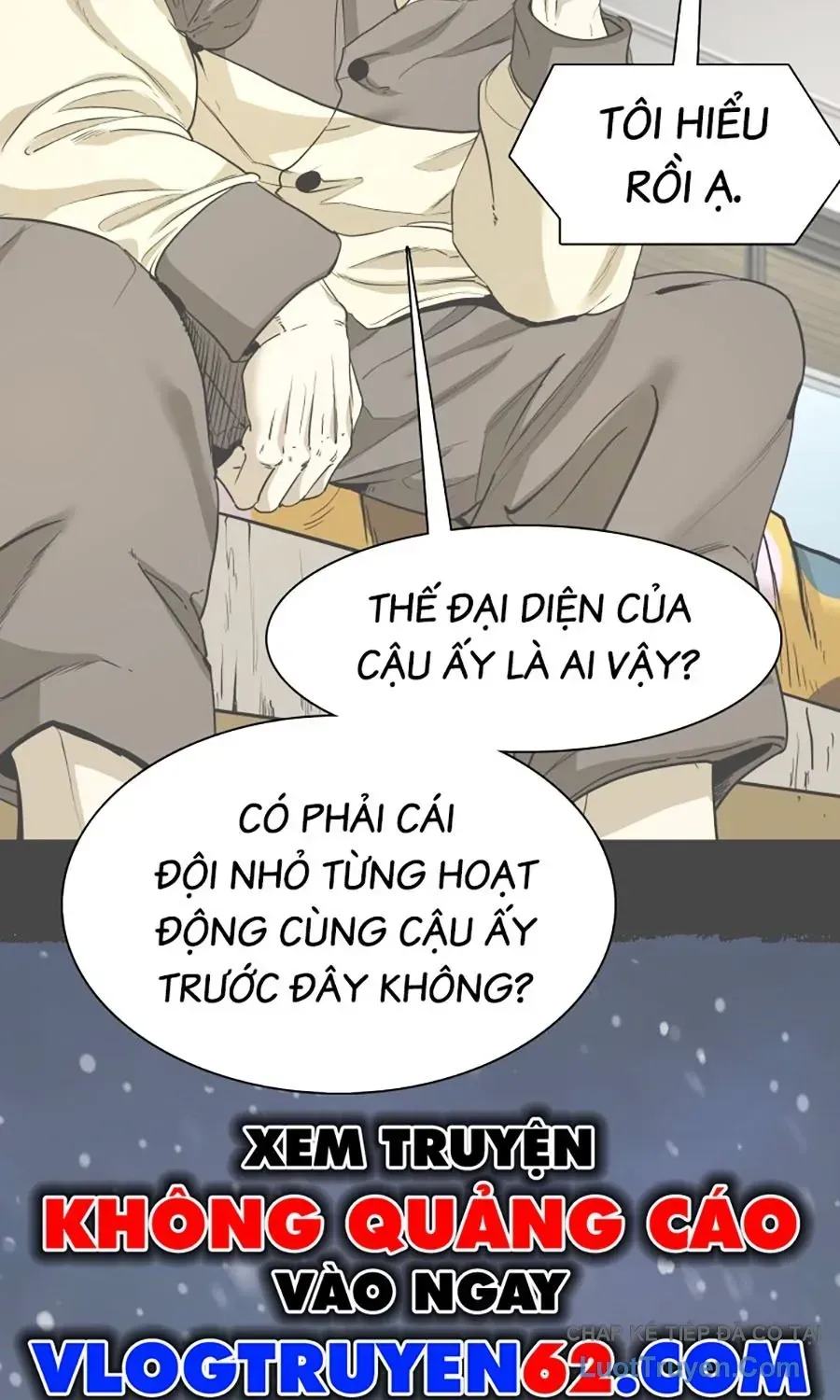 Shark - Cá Mập - Chương 393
