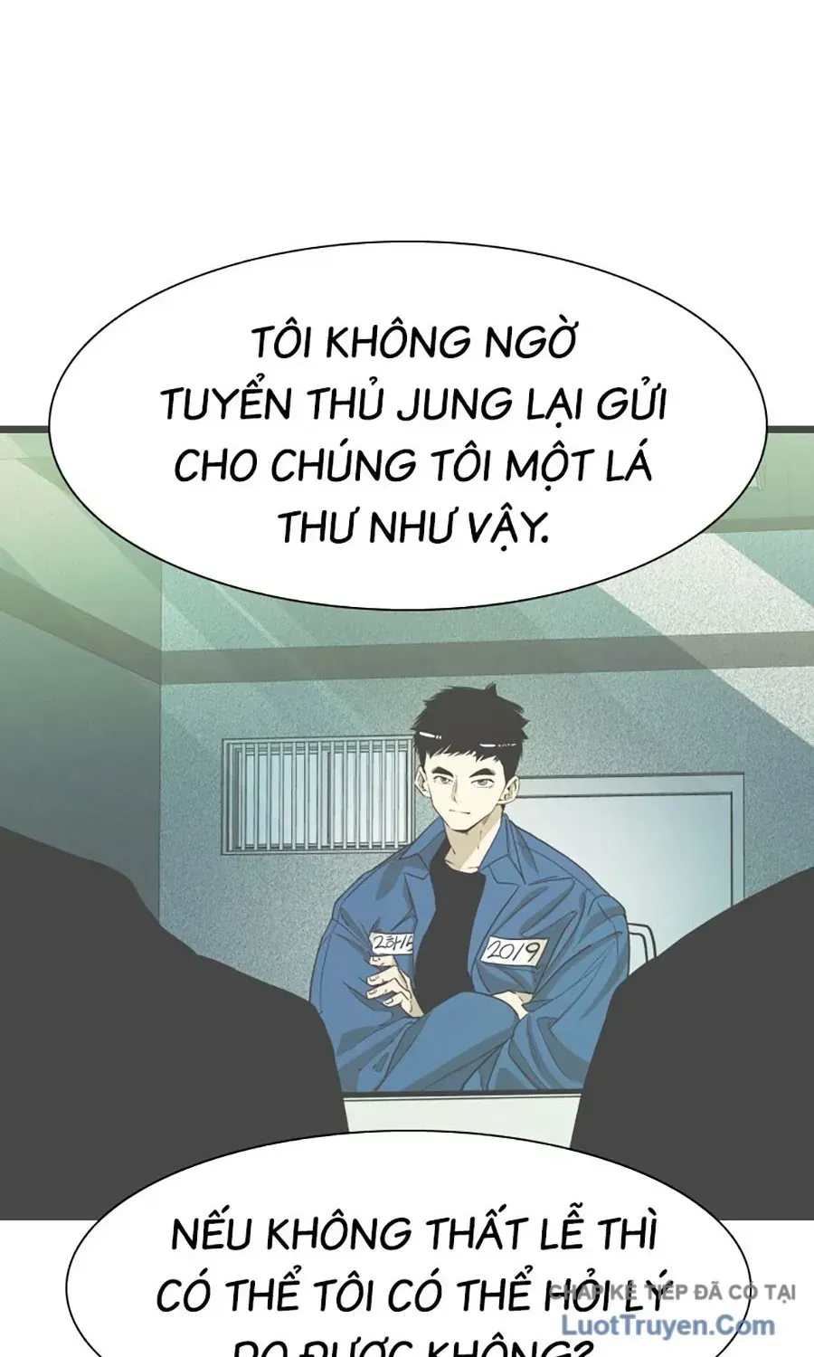Shark - Cá Mập - Chương 393