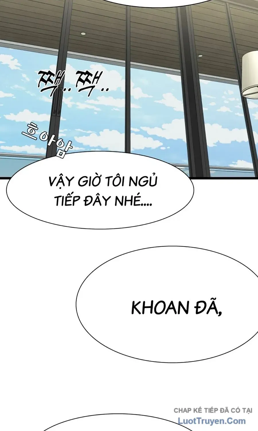 Shark - Cá Mập - Chương 393
